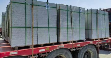 鹰潭芝麻白花岗岩出货日常地铺石