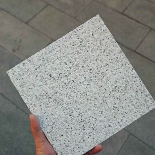 鹰潭 白麻荔枝面花岗岩石材