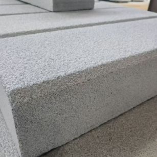 鹰潭 芝麻灰荔枝面路沿石