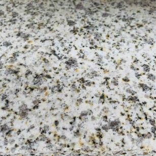 鹰潭 黄金麻花岗岩石材浅黄光面