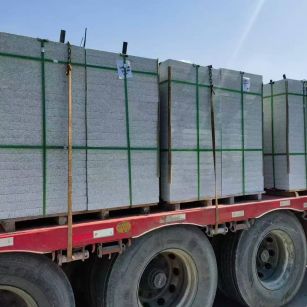 鹰潭芝麻白花岗岩出货日常地铺石