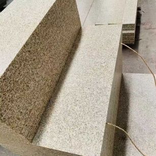 鹰潭 黄金麻荔枝面外墙干挂成品