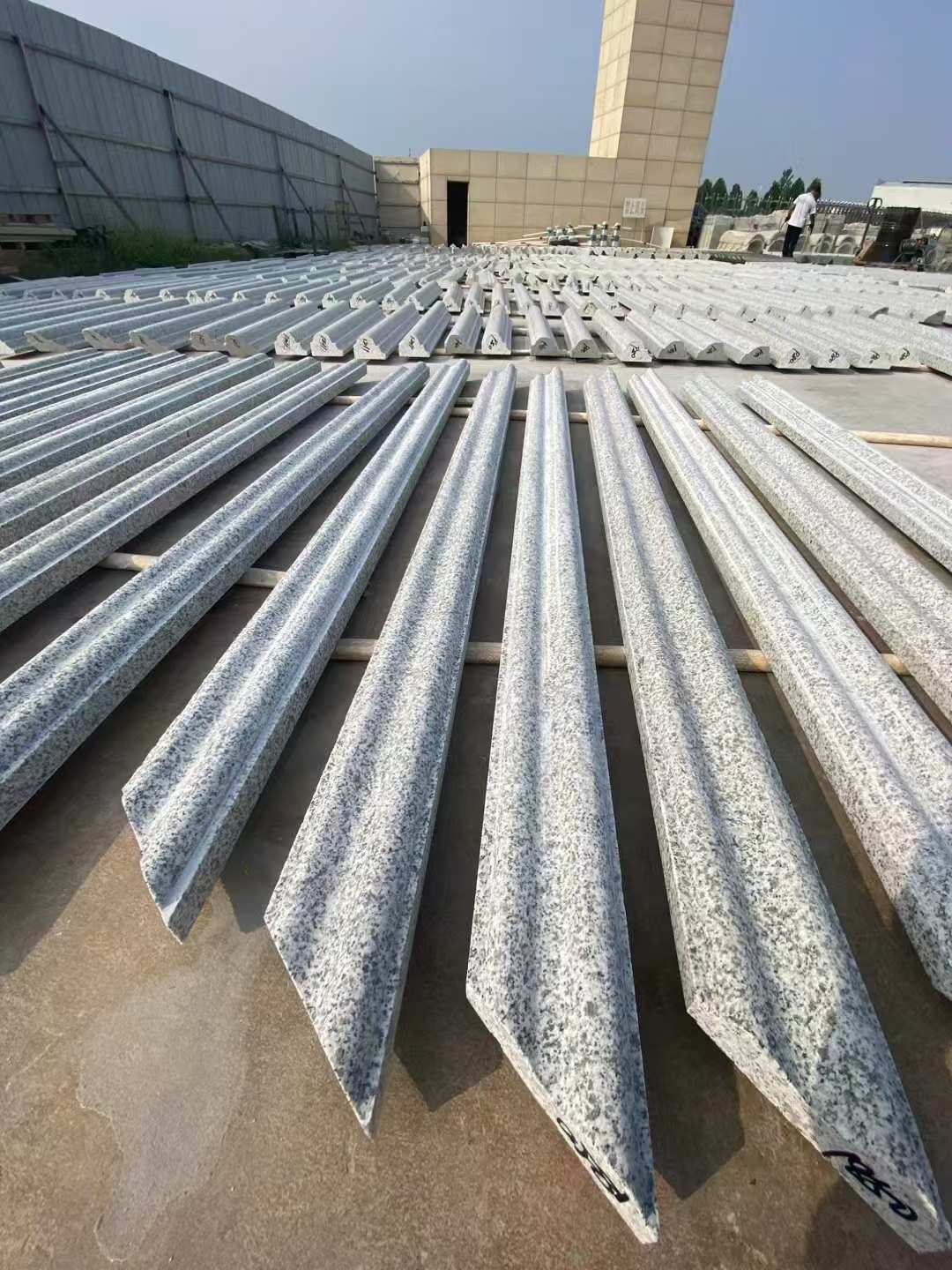 鹰潭 白麻光面别墅线条防水加工